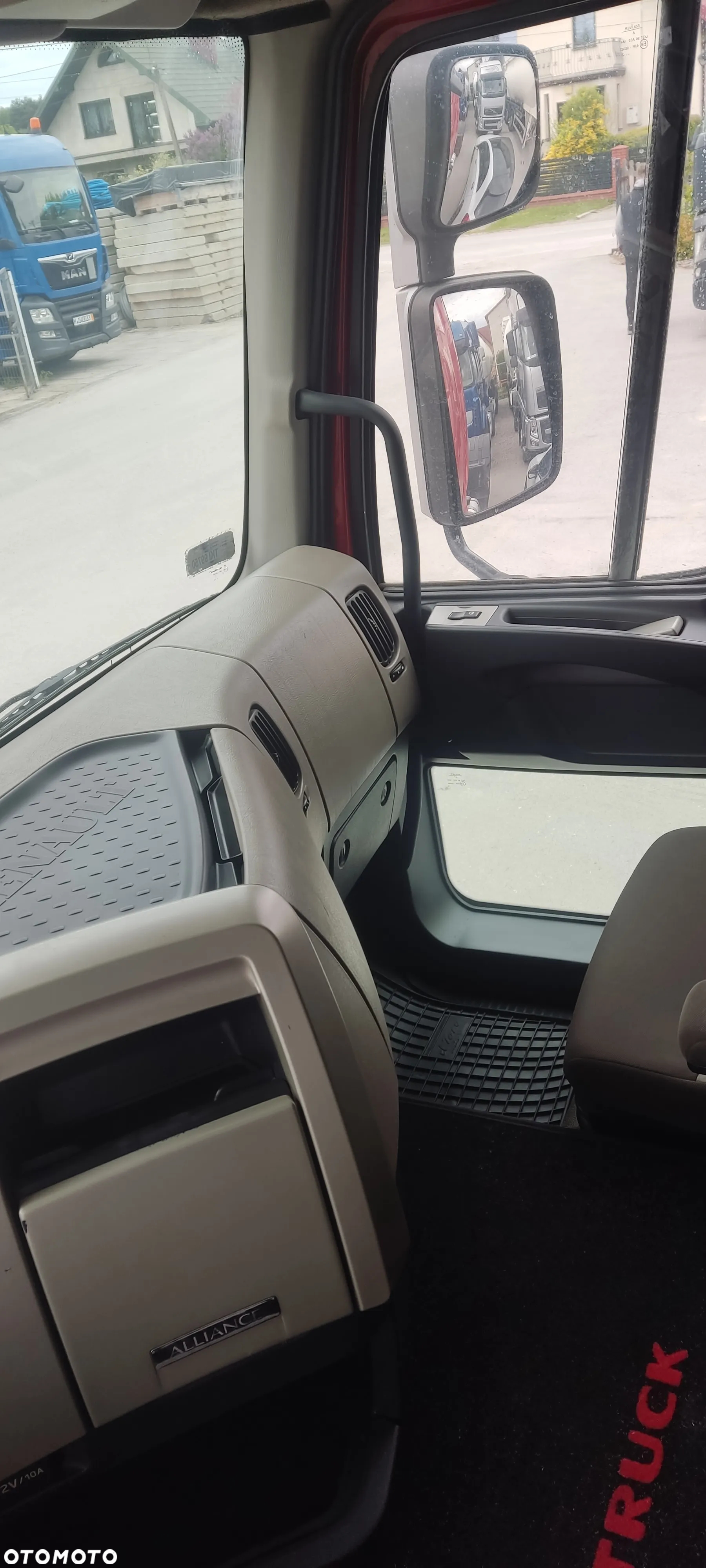 Renault Premium DXI - 24