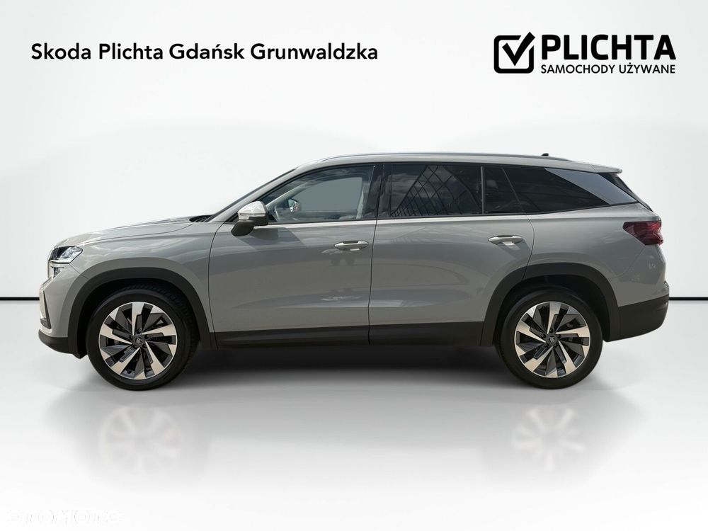 Skoda Kodiaq 2.0 TDI 4x2 Selection DSG - 9