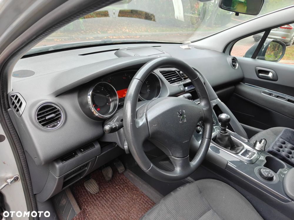 Peugeot 3008 - 6