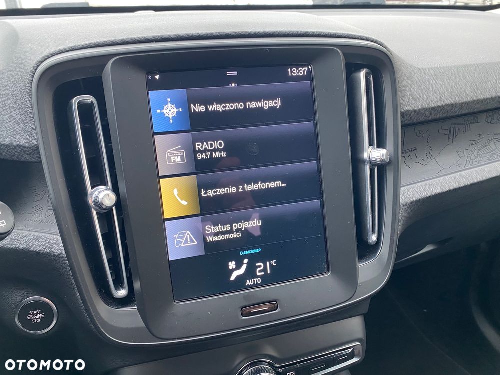 Volvo XC 40 T2 Essential - 12