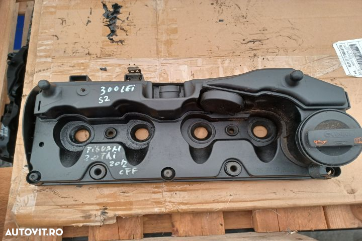 Capac culbutori 2.0CFF 03L103469 R Volkswagen VW Tiguan 1 5N [2007 - - 2