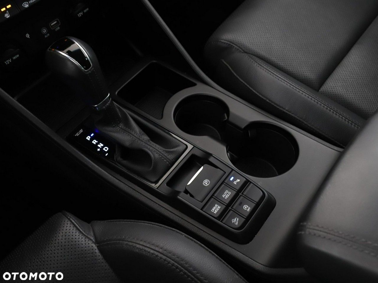 Hyundai Tucson 1.6 T-GDi Style 2WD DCT - 30