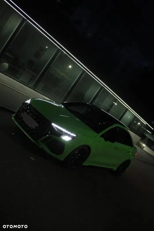 Audi RS3 Sportback ver-tfsi-quattro-s-tronic - 11
