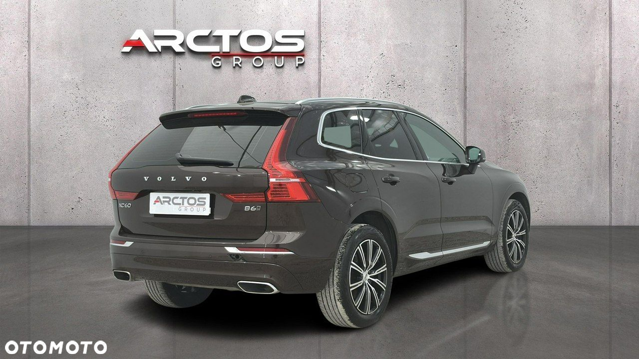 Volvo XC 60 - 5