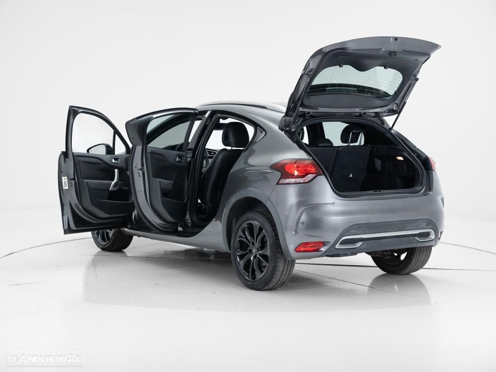 DS DS4 - 6