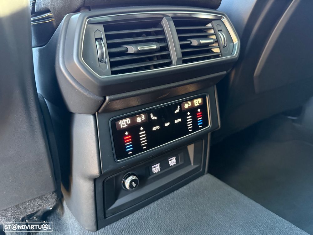 Lamborghini Urus 4.0 V8 - 23
