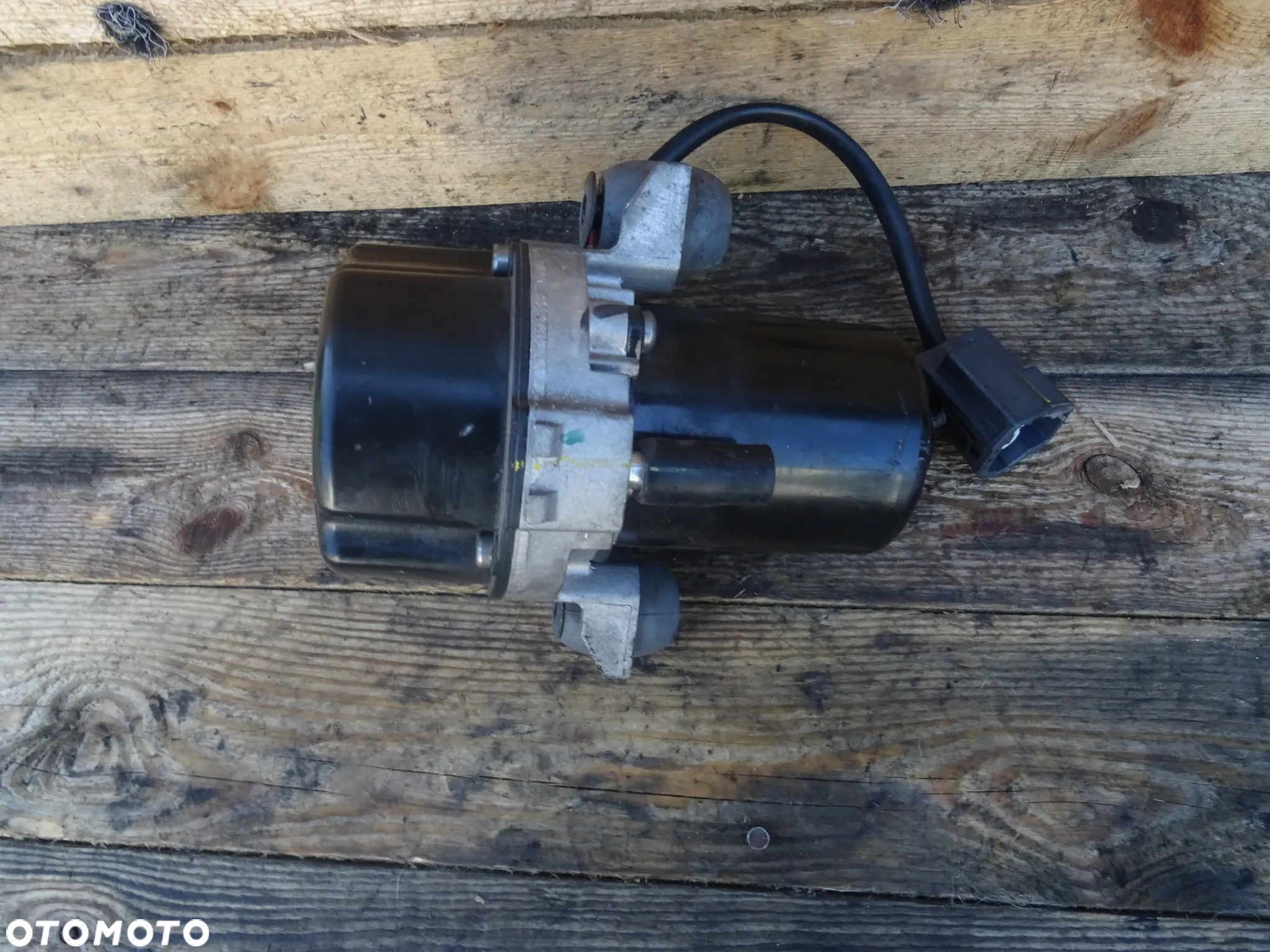 POMPA PODCICNIENIA JEEP WRANGLER JL SAHARA 4D 2018+ 2.2 D P68338787AB - 5