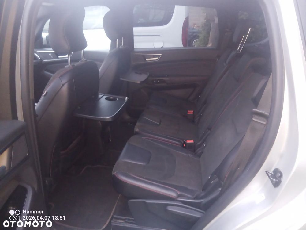 Ford S-Max 2.0 EcoBlue AWD Trend - 19