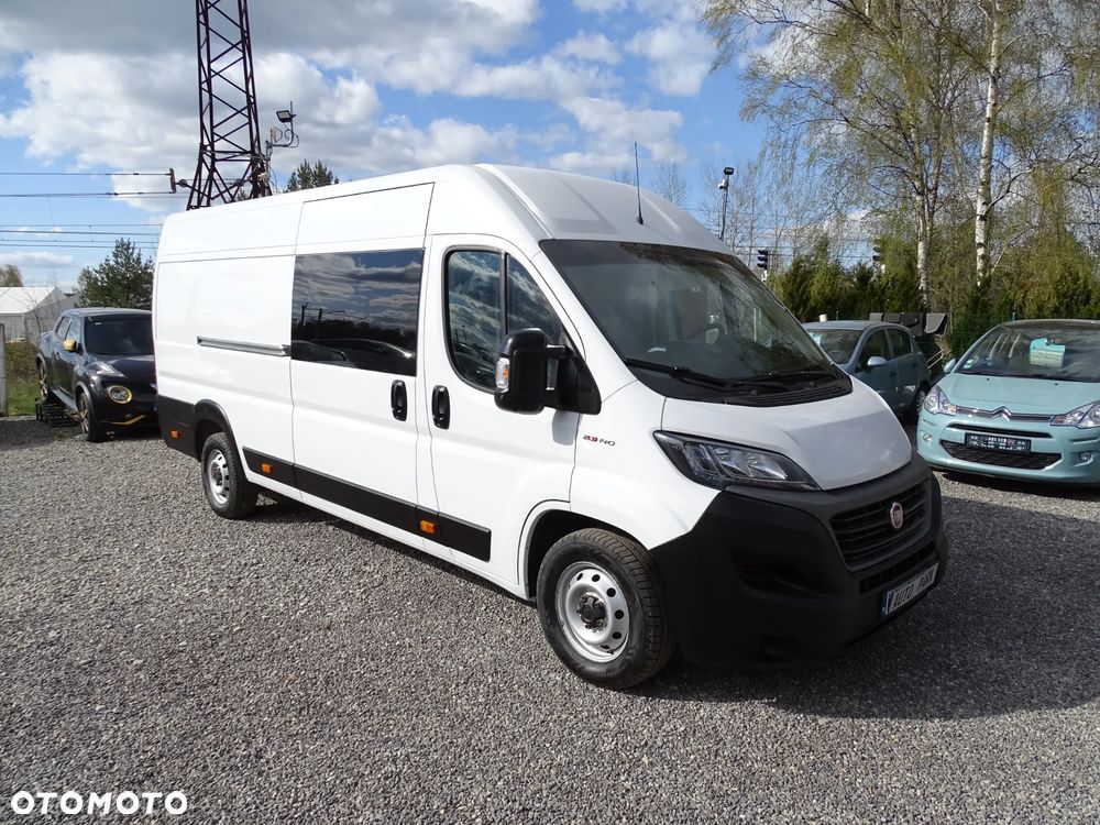 Fiat DUCATO - 18