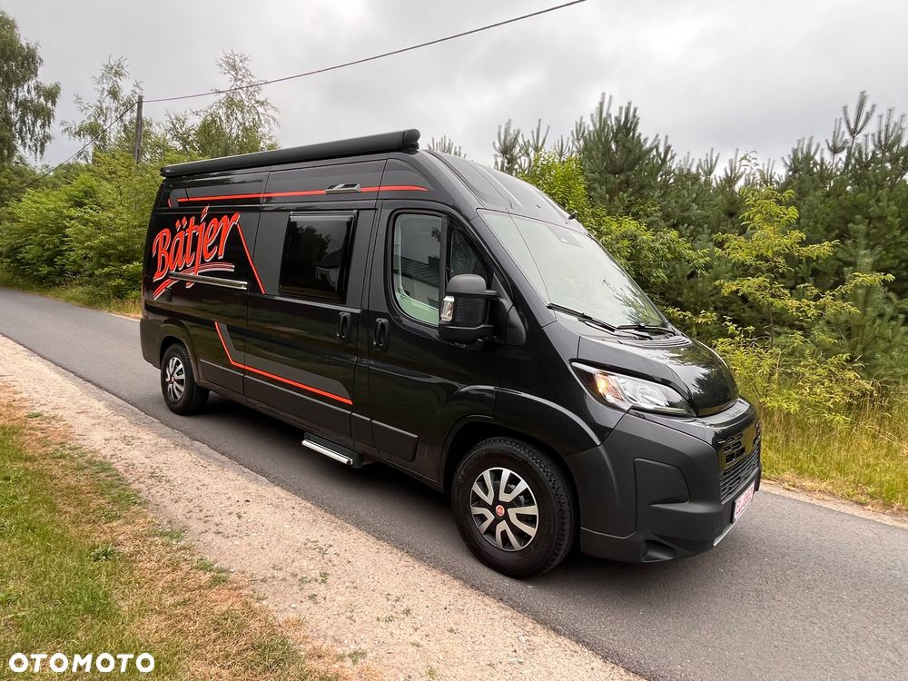 Fiat Adria SunLiving V 60SP - 2