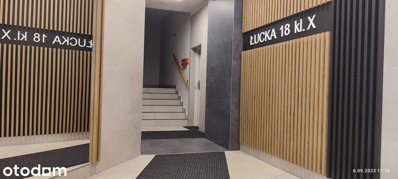 Kawalerka, Centrum, Wola, Daszyńskiego, metro