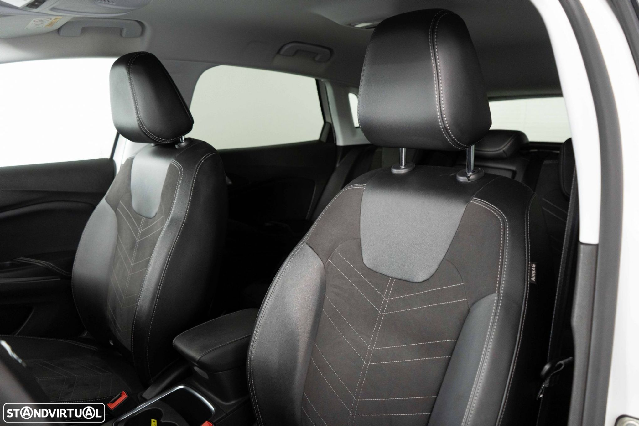 Opel Grandland X 1.6 T PHEV Ultimate - 8
