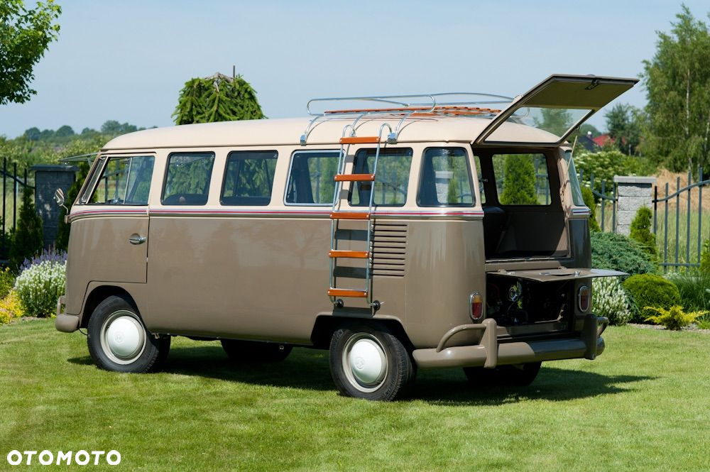 Volkswagen Garbus - 7