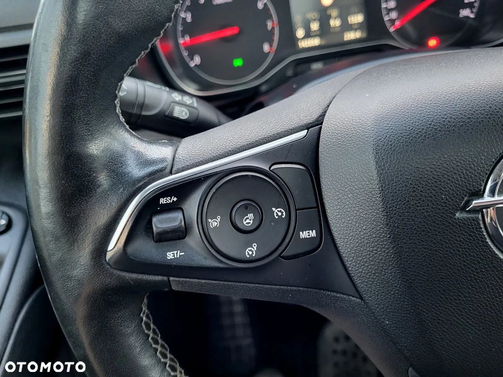 Opel Combo - 26
