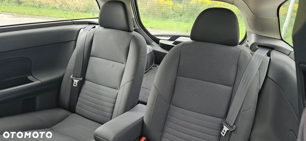 Volvo C30 1.6 Edition - 17