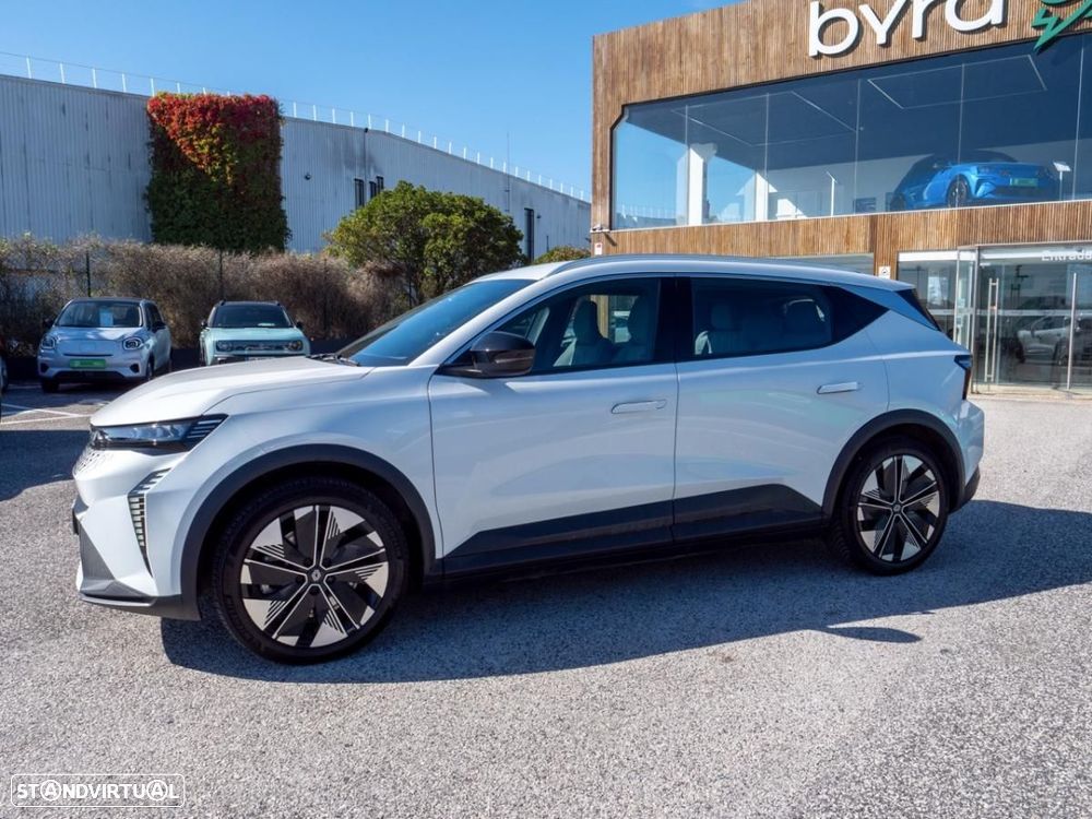 Renault Scénic E-Tech 60 kWh Evolution - 9