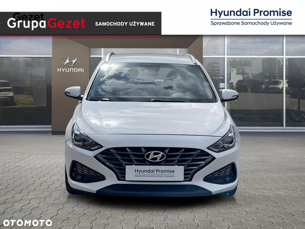 Hyundai i30 - 8
