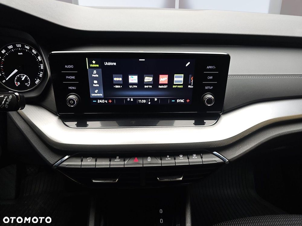 Skoda Octavia 2.0 TDI Ambition - 24