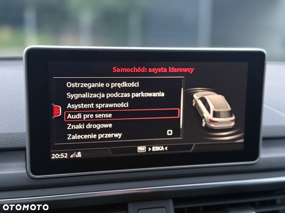 Audi A4 Avant 2.0 TDI S tronic design - 35