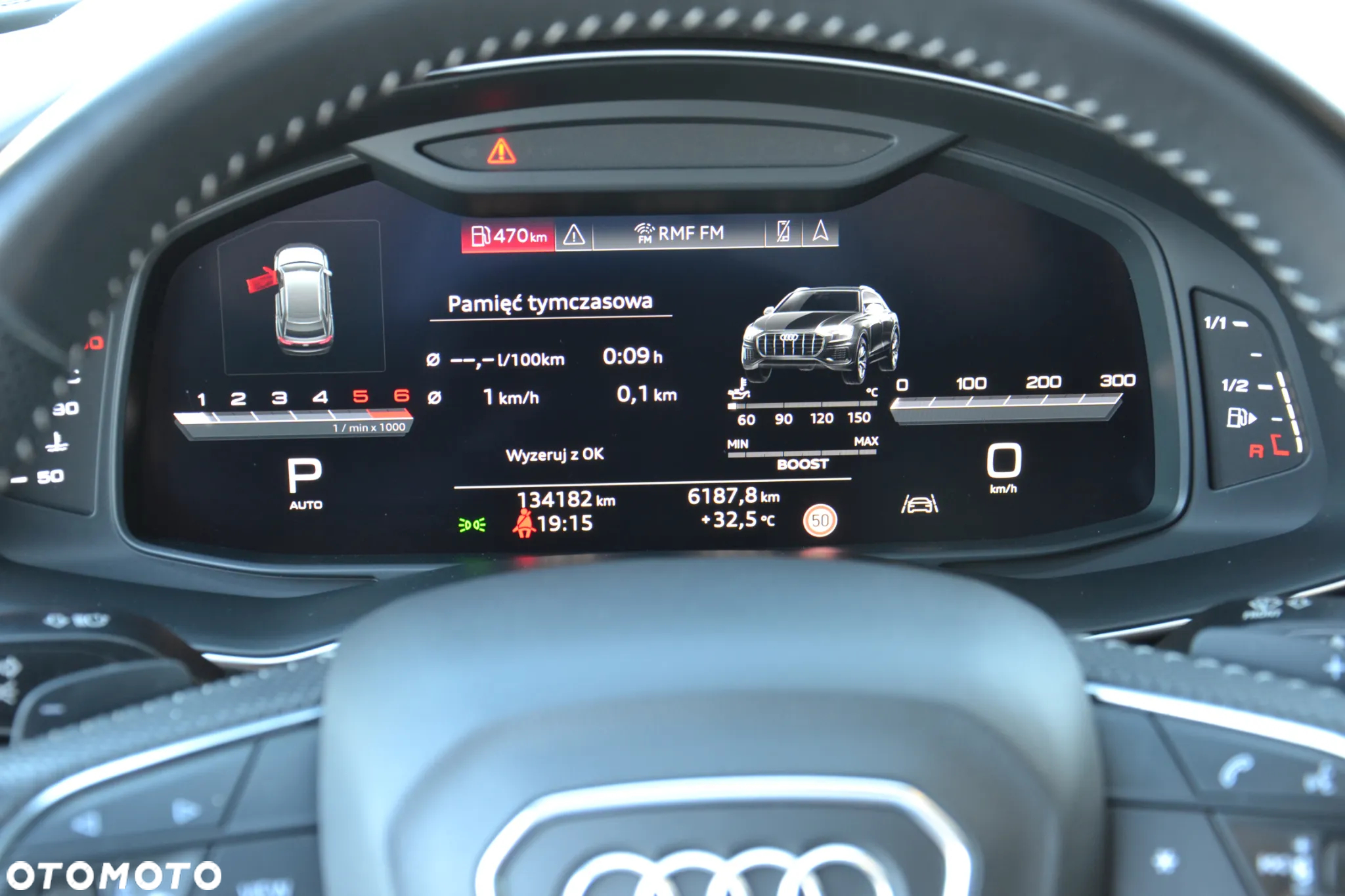 Audi SQ8 - 29