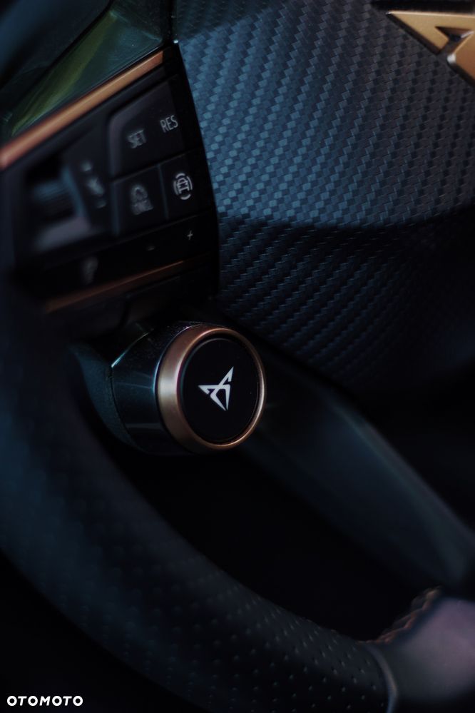 Cupra Leon - 14