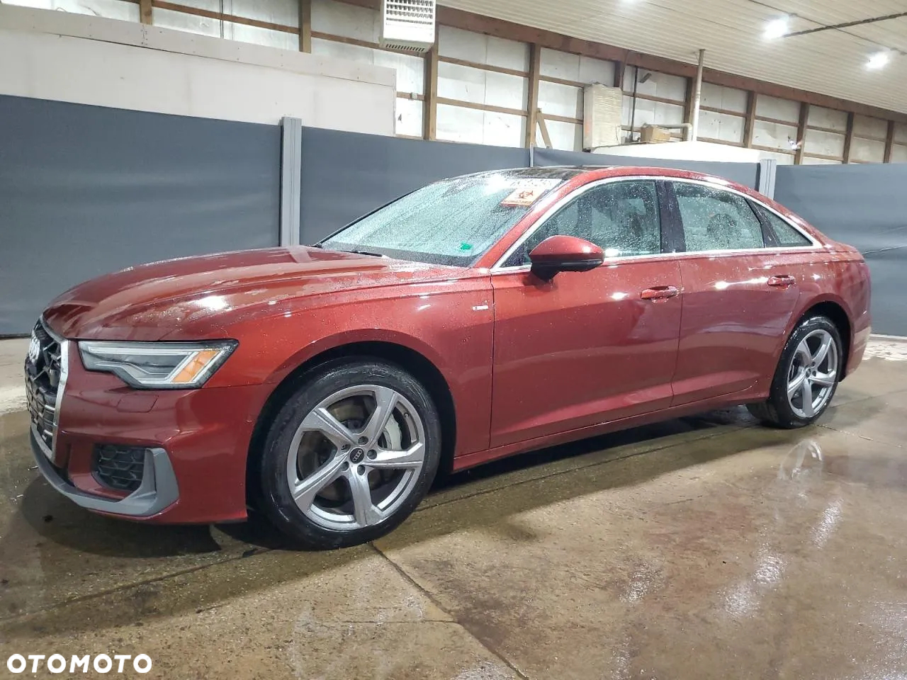 Audi RS3 Limousine TFSI quattro S tronic - 8