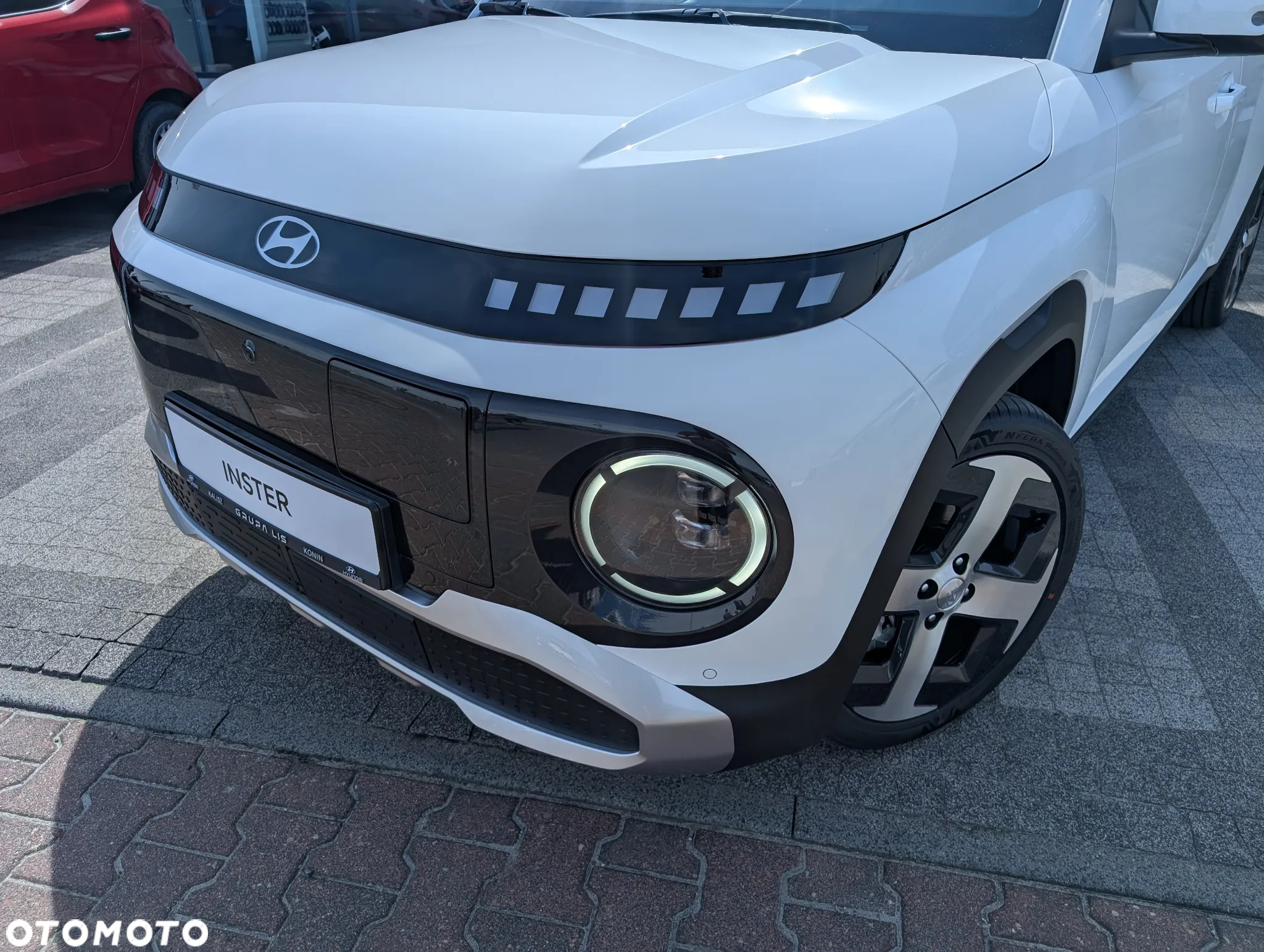 Hyundai Inster - 2