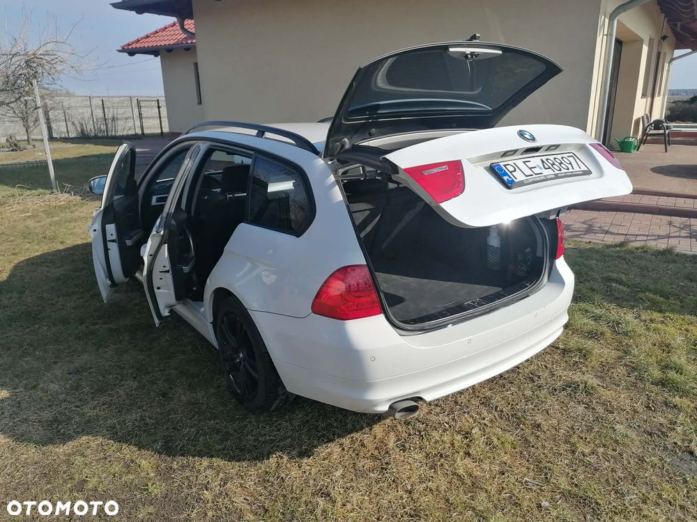 BMW Seria 3 - 15