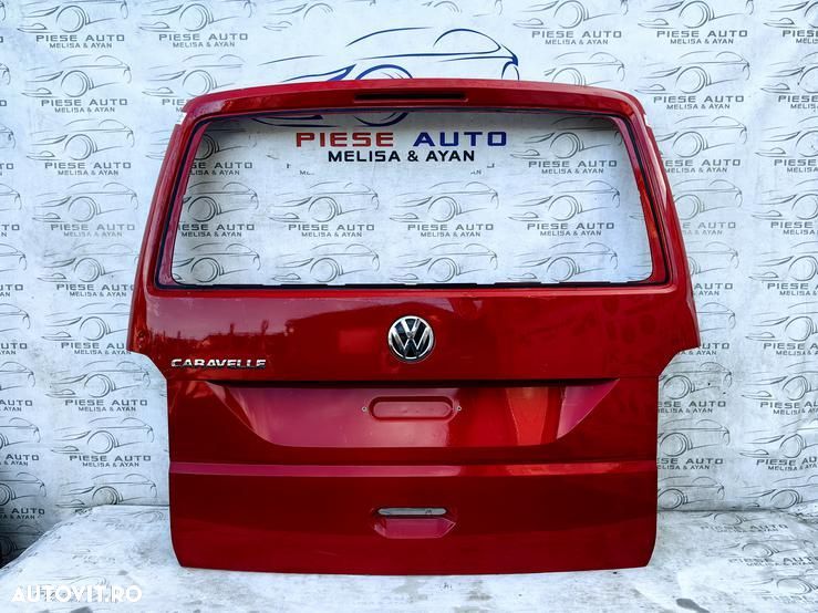 Haion Volkswagen Transporter T6 an 2015-2024 - 1