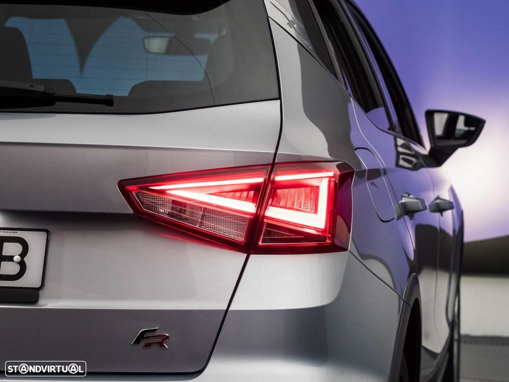 SEAT Arona 1.0 TSI FR - 10