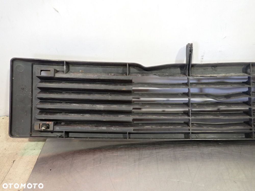 KRATKA GRILL DOLNY VOLKSWAGEN T3  251853663 - 6