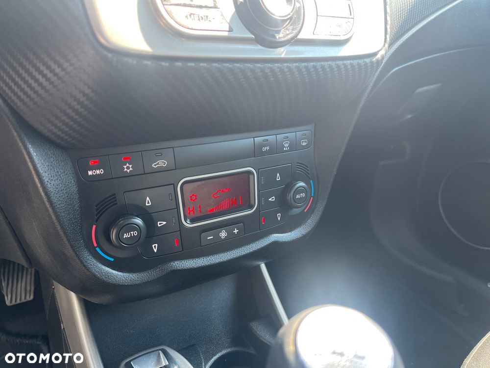 Alfa Romeo Mito 1.4 16V MultiAir Super - 11