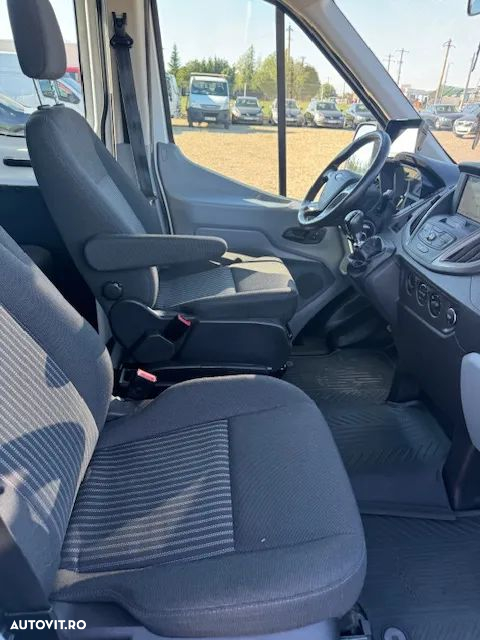 Ford TRANSIT - 9
