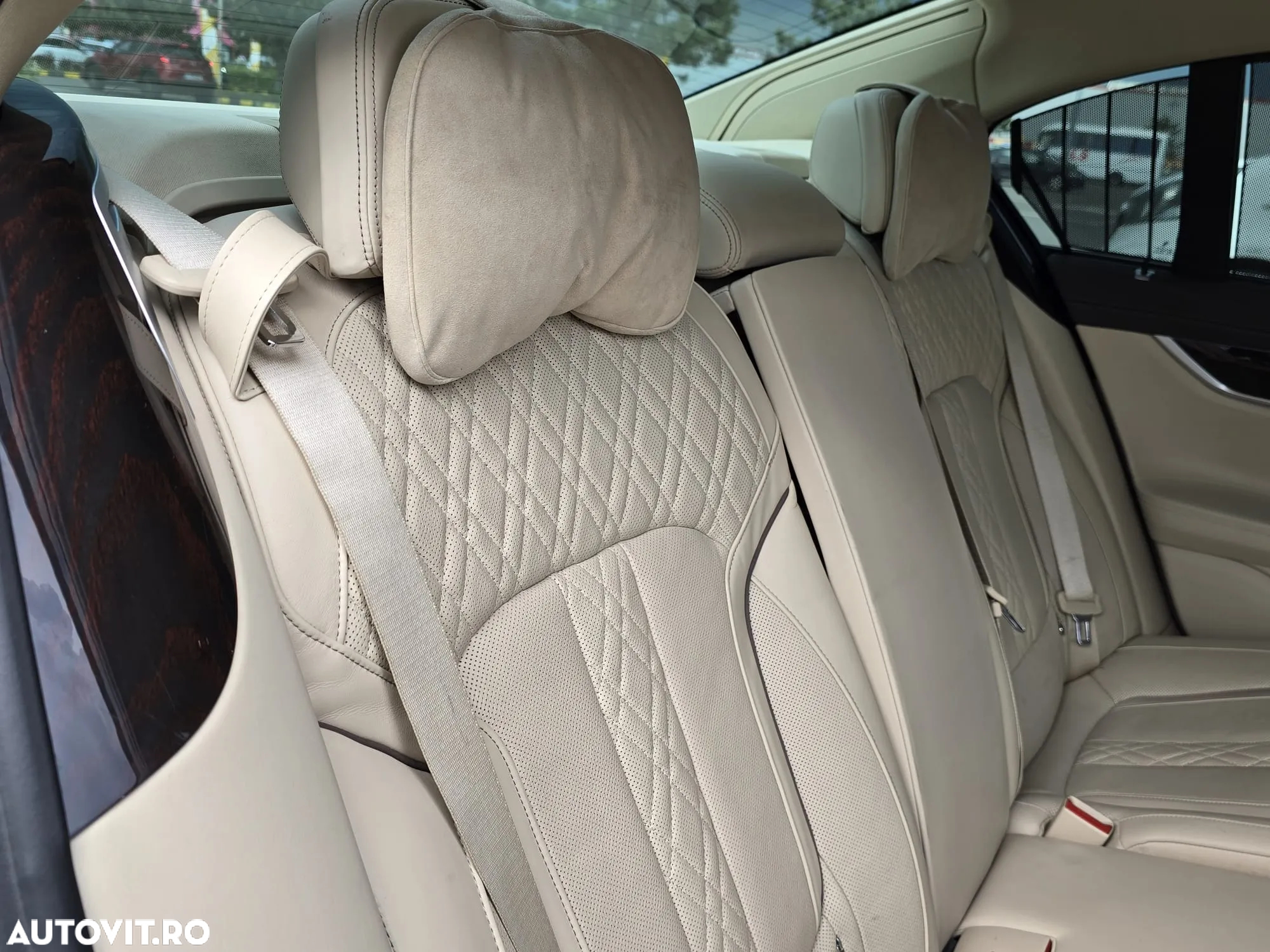 BMW Seria 7 730d xDrive - 18