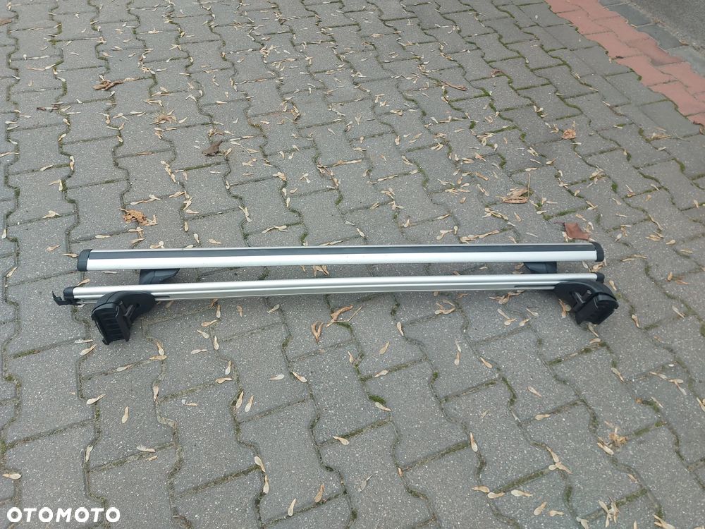 THULE -  belki dachowe Hyundai Kona - 3