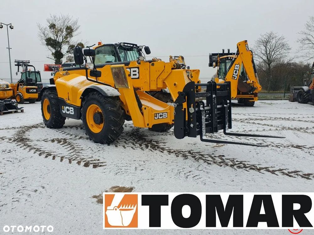 JCB 540-180 2021R - 3