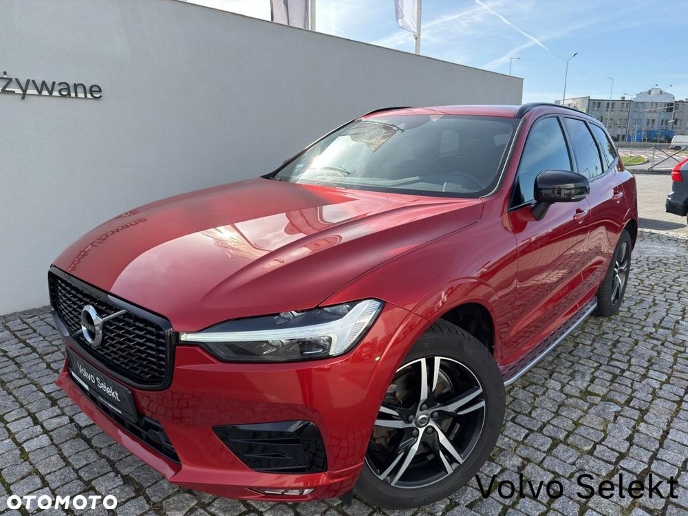 Volvo XC 60 - 37