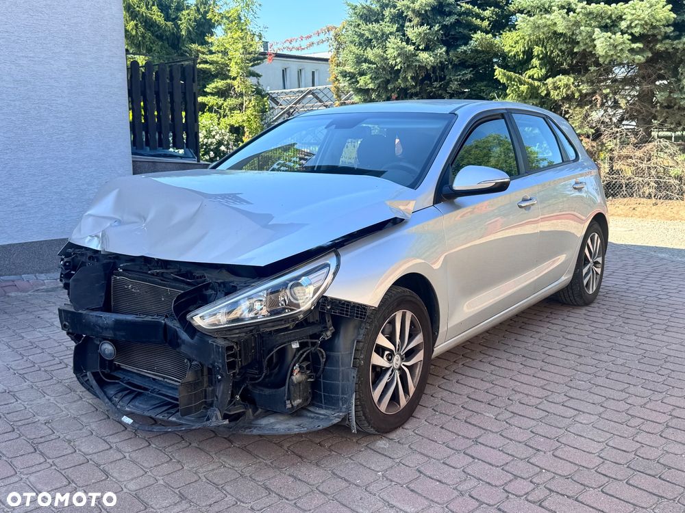 Hyundai i30 1.4 Style - 1