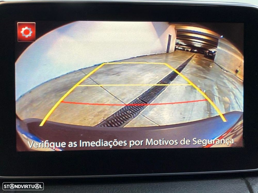 Mazda CX-3 1.5 Sky.Evolve - 14