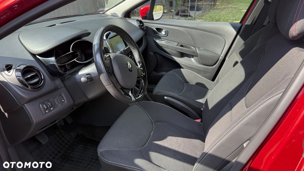 Renault Clio 0.9 Energy TCe Expression - 9