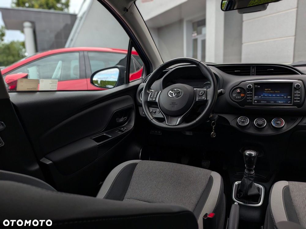 Toyota Yaris 1.5 20th Anniversary - 15