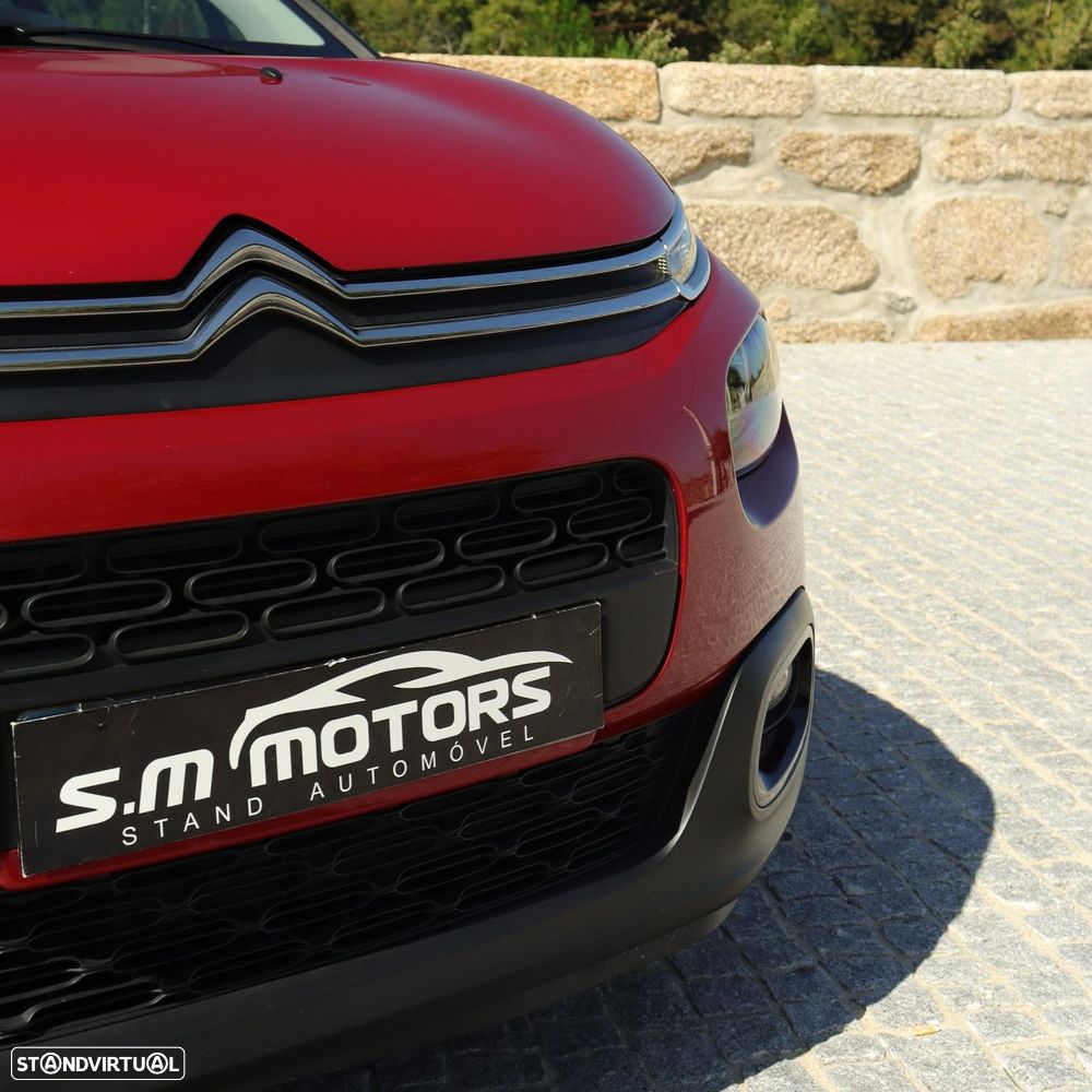 Citroën C3 1.2 PureTech Collection - 11