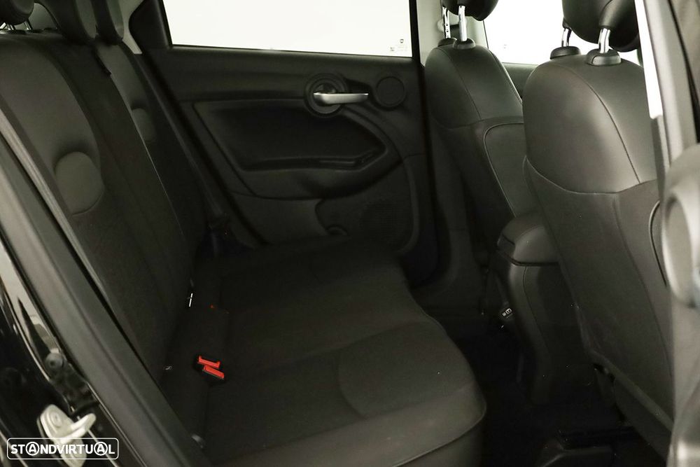 Fiat 500X 1.3 MJ - 17