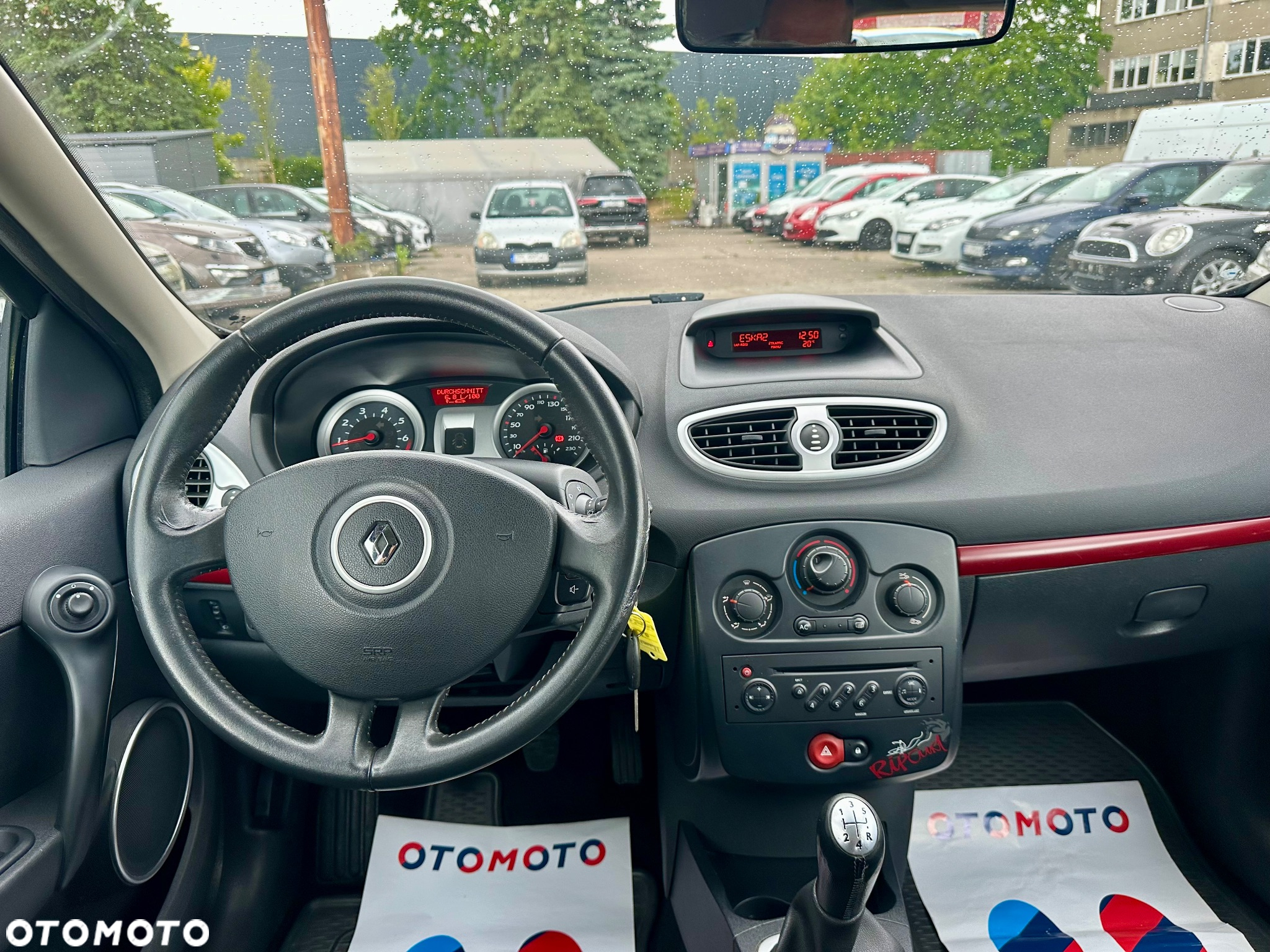 Renault Clio 1.2 16V Ripcurl - 13