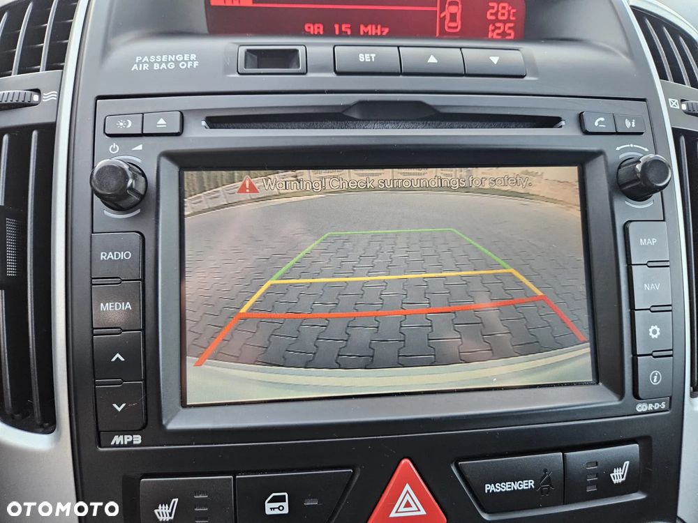 Kia ProCeed 1.4 CVVT Dream-Team Edition - 28