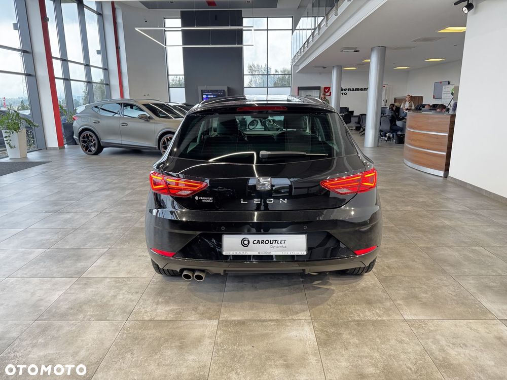 Seat Leon - 10