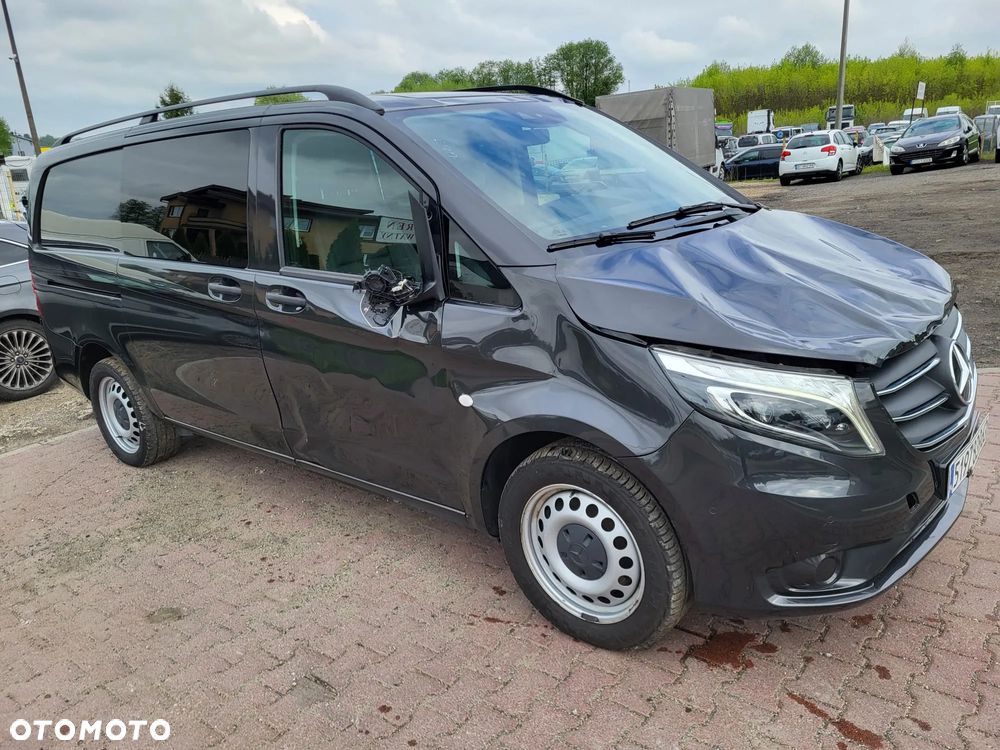 Mercedes-Benz vito - 16