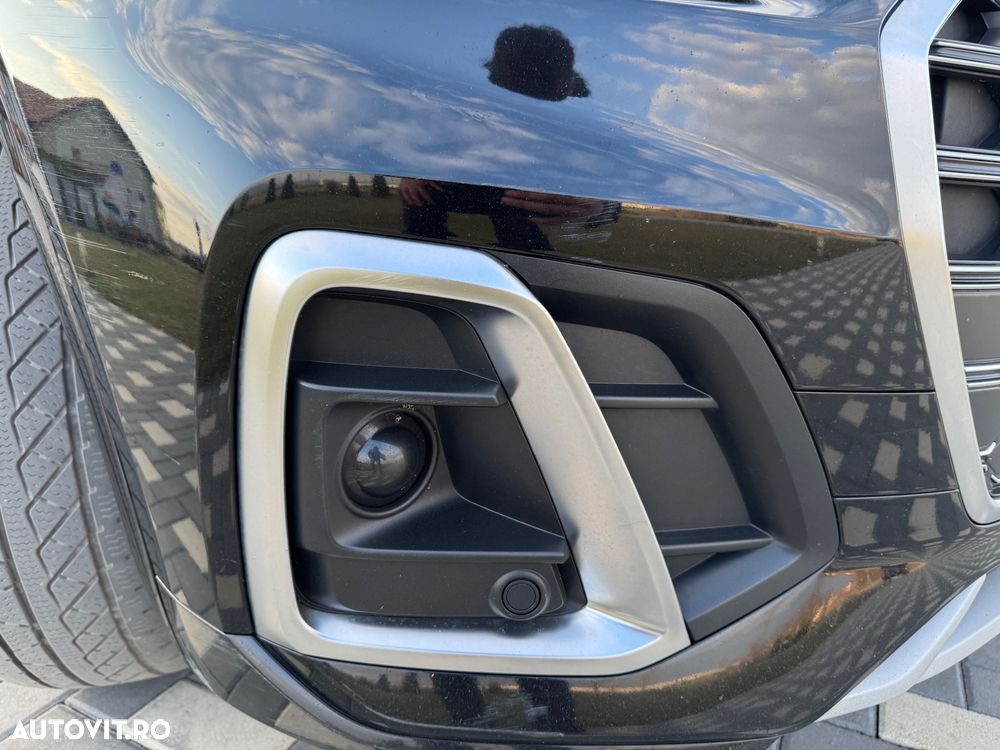 Audi SQ5 - 13