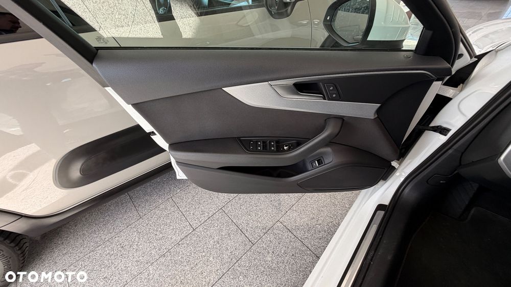 Audi A4 Avant 40 TDI S tronic quattro sport - 20