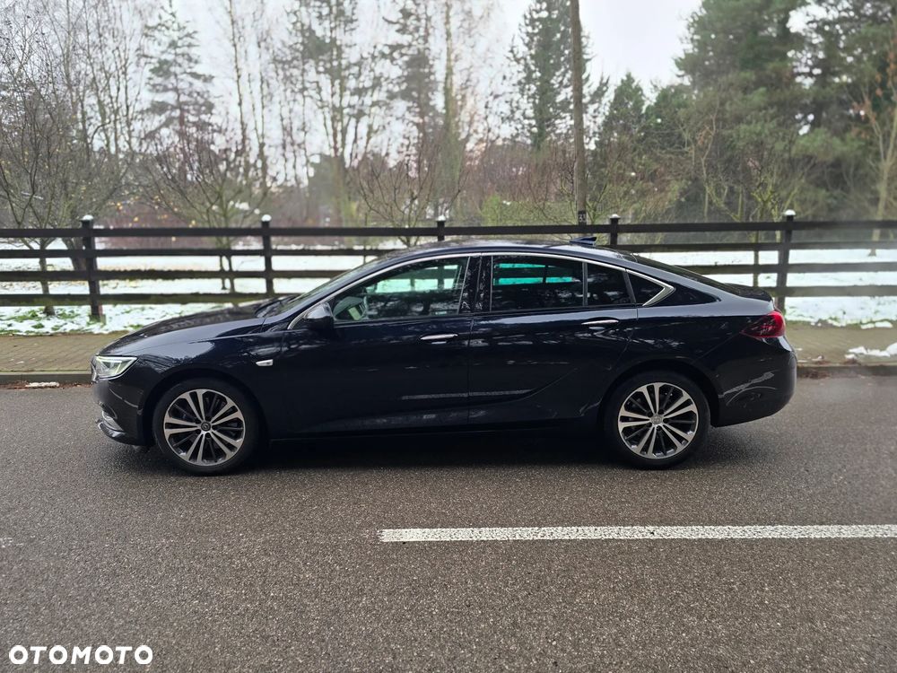 Opel Insignia 2.0 T 4x4 Exclusive S&S - 16